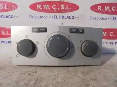 Second-hand car spare part CLIMATE CONTROL for OPEL ASTRA H GTC (A04)  OEM IAM references 13247811  