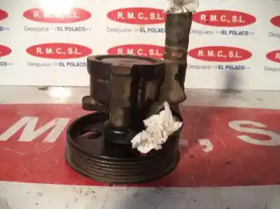 Second-hand car spare part steering pump for renault kangoo (f/kc0) authentique oem iam references   