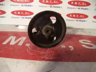 Second-hand car spare part Steering Pump for RENAULT KANGOO (F/KC0) Authentique OEM IAM references   