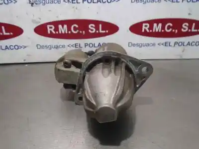 Gebrauchtes Autoersatzteil  zum MITSUBISHI COLT VI (Z3_A, Z2_A)  OEM-IAM-Referenzen MR994922  