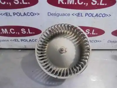 Pezzo di ricambio per auto di seconda mano MOTORE DI RISCALDAMENTO per MITSUBISHI MONTERO SPORT (K90)  Riferimenti OEM IAM 194000  
