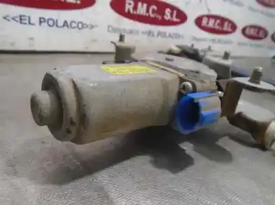 Second-hand car spare part driver left window regulator for chevrolet captiva 2.0 diesel cat oem iam references 96624332  