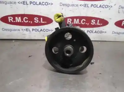 Second-hand car spare part STEERING PUMP for CHEVROLET AVEO HATCHBACK  OEM IAM references   