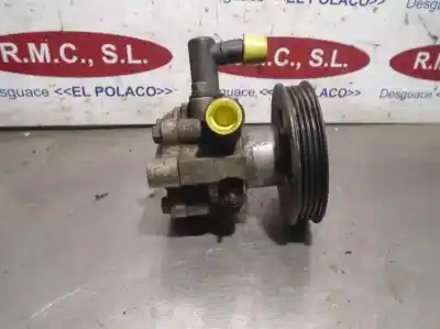 Second-hand car spare part steering pump for chevrolet aveo hatchback b12d1 oem iam references   