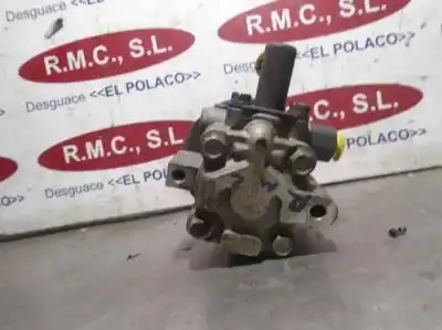 Second-hand car spare part steering pump for chevrolet aveo hatchback b12d1 oem iam references   