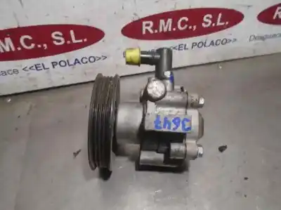 Second-hand car spare part steering pump for chevrolet aveo hatchback b12d1 oem iam references   