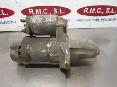 Piesă de schimb auto la mâna a doua electromotor pentru subaru impreza fastback (gr, gh, g3) 1.5 f (gh2) referințe oem iam   