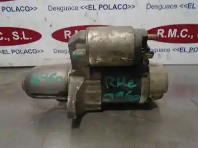 Piesă de schimb auto la mâna a doua electromotor pentru subaru impreza fastback (gr, gh, g3) 1.5 f (gh2) referințe oem iam   