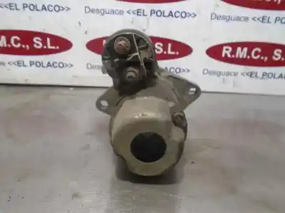 Piesă de schimb auto la mâna a doua electromotor pentru subaru impreza fastback (gr, gh, g3) 1.5 f (gh2) referințe oem iam   