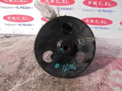 Second-hand car spare part  for DAEWOO REZZO  OEM IAM references   