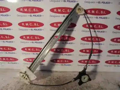 Second-hand car spare part  for MAZDA 3 SEDÁN (BK)  OEM IAM references   