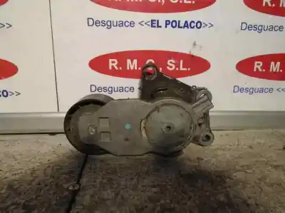 Second-hand car spare part auxiliary belt tensioner for mazda 3 sedán (bk) 1.6 di turbo (bk12y) oem iam references 083048  