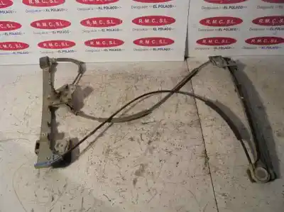 Recambio de automóvil de segunda mano de Elevalunas Delantero Derecho para SEAT IBIZA II (6K1) 1.3 I referencias OEM IAM   