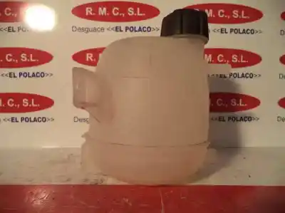 Second-hand car spare part coolant expansion tank for dacia duster ambiance 4x2 oem iam references 8200766826  