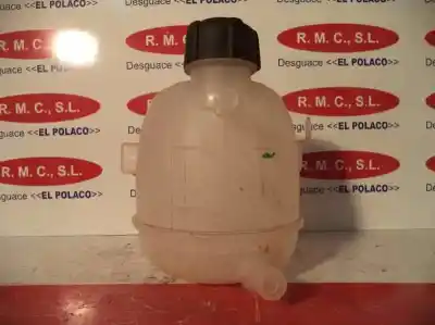 Second-hand car spare part Coolant Expansion Tank for DACIA DUSTER Ambiance 4x2 OEM IAM references 8200766826  