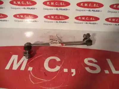 Peça sobressalente para automóvel em segunda mão Link Estabilizador Dianteiro Direito por DACIA DUSTER Ambiance 4x2 Referências OEM IAM   