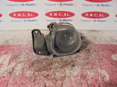 Автозапчастина б/у ПРАВИЙ ПРОТИТУМАН для AUDI A6 C4 (4A2)  Посилання на OEM IAM 4B0941700A  