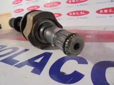 Second-hand car spare part front right transmission for kia rio (bc) a5d oem iam references   