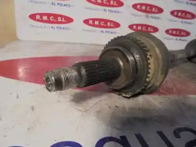 Second-hand car spare part  for KIA RIO (BC)  OEM IAM references   