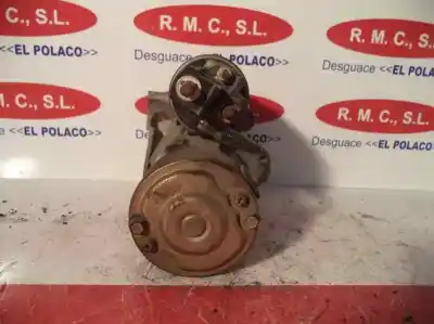 Автозапчастина б/у двигун запускається для renault clio ii fase ii b cb0 community посилання на oem iam   