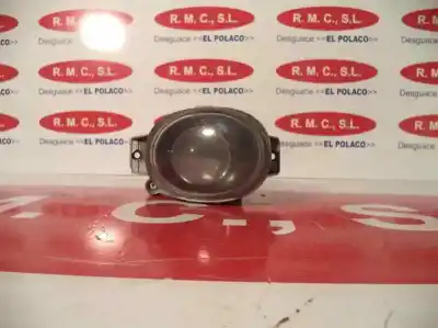 Pezzo di ricambio per auto di seconda mano luce fendinebbia destra per seat toledo ii (1m2) 1.9 tdi riferimenti oem iam   