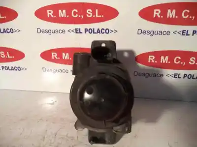 Pezzo di ricambio per auto di seconda mano luce fendinebbia destra per seat toledo ii (1m2) 1.9 tdi riferimenti oem iam   