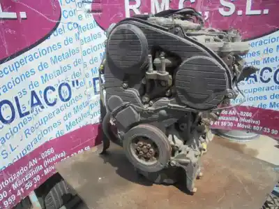 Piesă de schimb auto la mâna a doua motor complet pentru mazda premacy (cp) td active referințe oem iam   