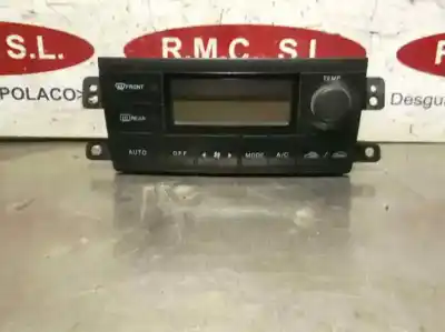 Piesă de schimb auto la mâna a doua  pentru MAZDA PREMACY (CP)  Referințe OEM IAM   