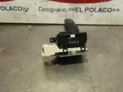 Second-hand car spare part headlights switch for mazda premacy (cp) td active oem iam references 17a089d  