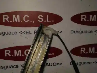 Second-hand car spare part driver left window regulator for mazda premacy (cp) td active oem iam references cm010440g  