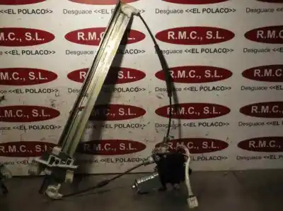 Piesă de schimb auto la mâna a doua  pentru MAZDA PREMACY (CP)  Referințe OEM IAM CM010440G  