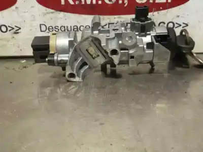 Second-hand car spare part ignition switch for mazda premacy (cp) td active oem iam references   