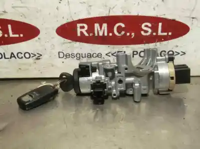 Piesă de schimb auto la mâna a doua  pentru MAZDA PREMACY (CP)  Referințe OEM IAM   