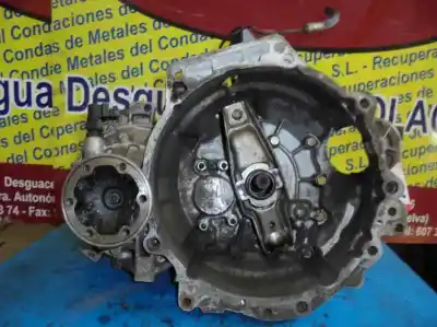 Tweedehands auto-onderdeel VERSNELLINGSBAK voor AUDI A3 (8L)  OEM IAM-referenties DBZ  