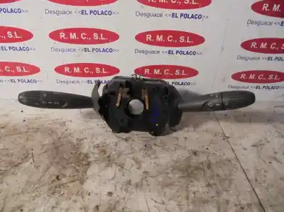 Pièce détachée automobile d'occasion Commande De Clignotants pour FIAT II PUNTO (188) BERLINA 188A4.000 Références OEM IAM   