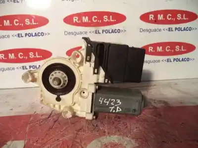 Pezzo di ricambio per auto di seconda mano motore alzacristalli posteriore destro per seat toledo ii (1m2) 1.9 tdi riferimenti oem iam 1c0959812a  
