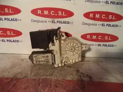 Pezzo di ricambio per auto di seconda mano Motore Alzacristalli Posteriore Destro per SEAT TOLEDO II (1M2) 1.9 TDI Riferimenti OEM IAM 1C0959812A  
