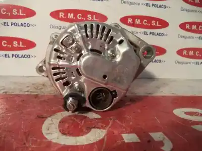 Second-hand car spare part alternator for chrysler stratus (ja) 2.0 le oem iam references   