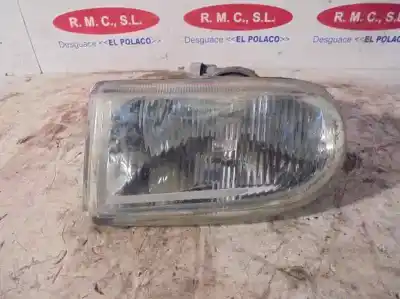 Gebrauchtes Autoersatzteil NEBELSCHEINWERFER RECHTS zum NISSAN ALMERA (N15)  OEM-IAM-Referenzen   