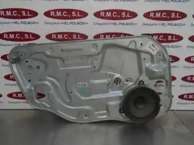 Автозапчасти б/у регулятор стекла переднего левого за volvo s40 ii (544) 1.6 d ссылки oem iam 