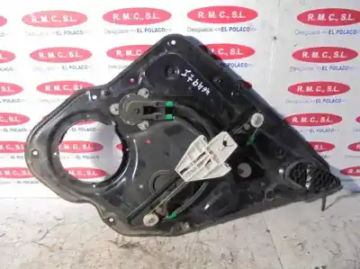Piesă de schimb auto la mâna a doua MECANISM ACTIONARE GEAM SPATE STÂNGA pentru SEAT TOLEDO II (1M2)  Referințe OEM IAM 1M0839729G   Piesă de schimb auto la mâna a doua MECANISM ACTIONARE GEAM SPATE STÂNGA pentru SEAT TOLEDO II (1M2)  Referințe OEM IAM 1M0839729G