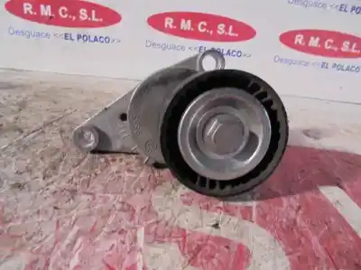 Peça sobressalente para automóvel em segunda mão esticador de correia por citroen c3 ii (sc_) 1.1 i referências oem iam 9685486880