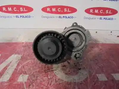 Pezzo di ricambio per auto di seconda mano Tendicinghia Ausiliaria per CHEVROLET LACETTI 2.0 D Riferimenti OEM IAM GDA1S19CU3  