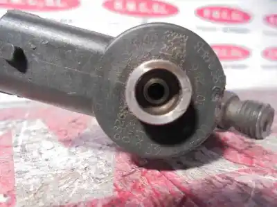 Second-hand car spare part injector for kia rio 1.5 crdi ex2 oem iam references 338002a400  