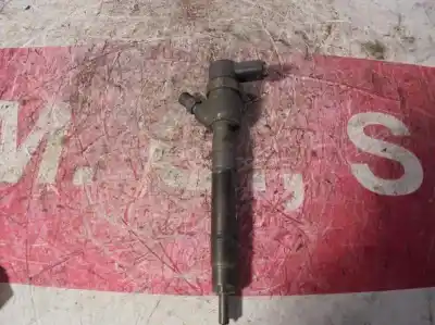 Second-hand car spare part injector for kia rio 1.5 crdi ex2 oem iam references 338002a400  