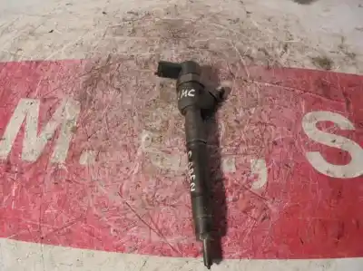 Second-hand car spare part Injector for KIA RIO 1.5 CRDi EX2 OEM IAM references 338002A400  