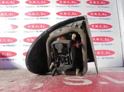Автозапчасти б/у правый задний фонарь за renault megane i scenic (ja0) 1.6e alize ссылки oem iam 7700838531  