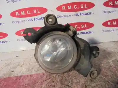 Автозапчастина б/у ПРАВИЙ ПРОТИТУМАН для SSANGYONG KYRON  Посилання на OEM IAM   