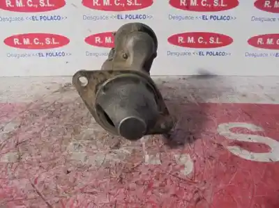 Second-hand car spare part Starter Motor for CHEVROLET LACETTI F14D3 OEM IAM references   