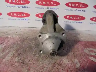 Gebrauchtes Autoersatzteil MOTOR STARTET zum SEAT TERRA  OEM-IAM-Referenzen 9000141101  